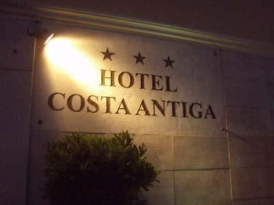 Hotel Costa Antiga Castelsardo Εξωτερικό φωτογραφία