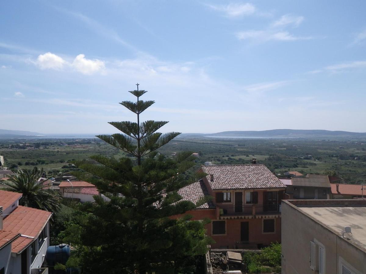 Hotel Costa Antiga Castelsardo Εξωτερικό φωτογραφία