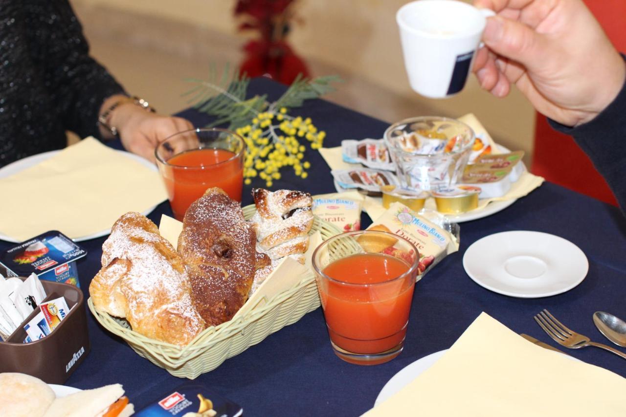 Hotel Costa Antiga Castelsardo Εξωτερικό φωτογραφία