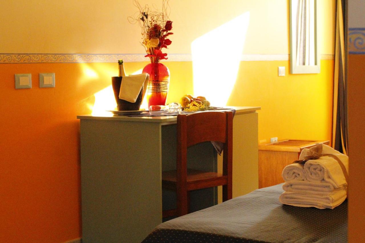 Hotel Costa Antiga Castelsardo Εξωτερικό φωτογραφία