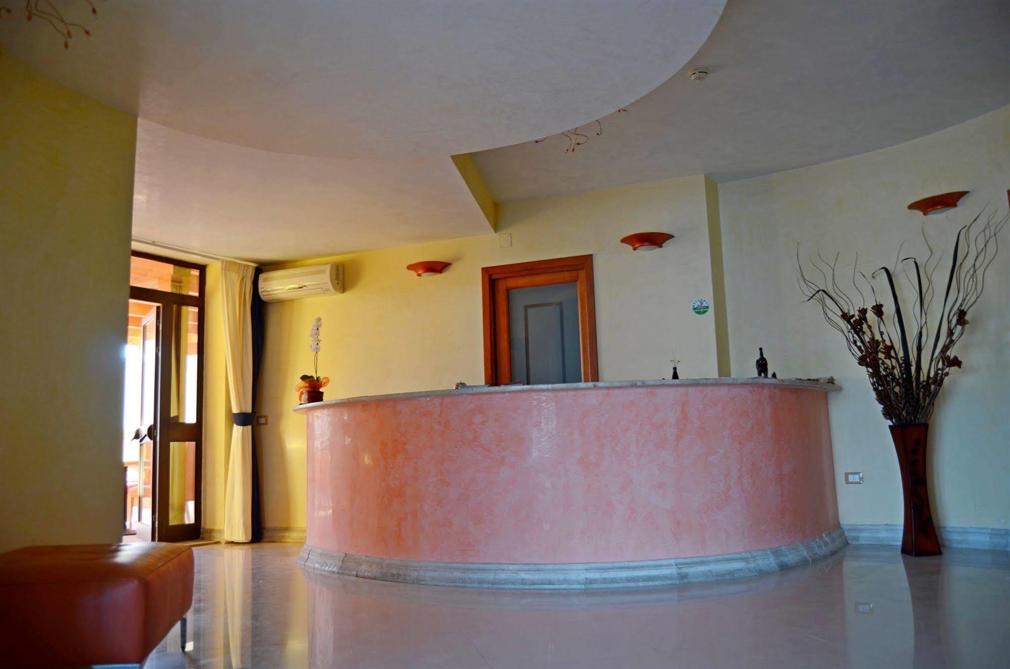 Hotel Costa Antiga Castelsardo Εξωτερικό φωτογραφία
